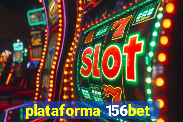 plataforma 156bet